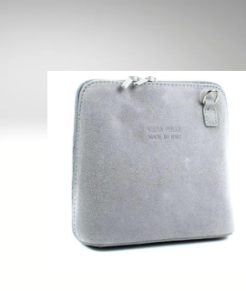 Light hotsell gray handbags