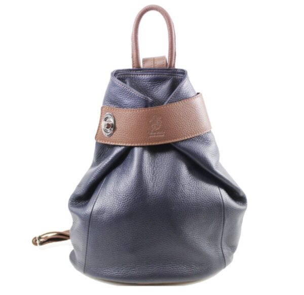 Vera pelle backpack online handbag